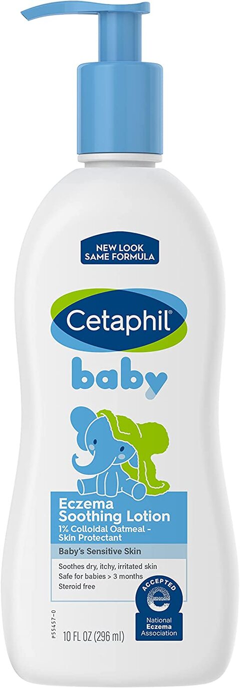 Cetaphil lotion discount for infants