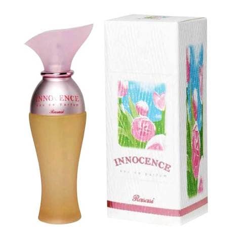 Rasasi Innocence Eau de Perfum for Women 65ml