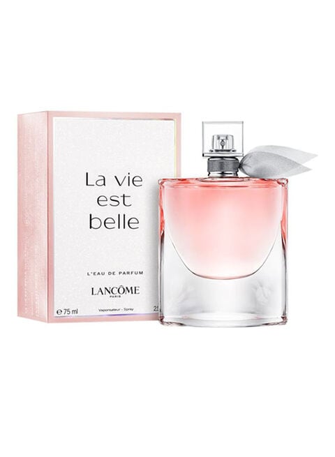 Lancome La Vie Est Belle Eau De Parfum - 75ml
