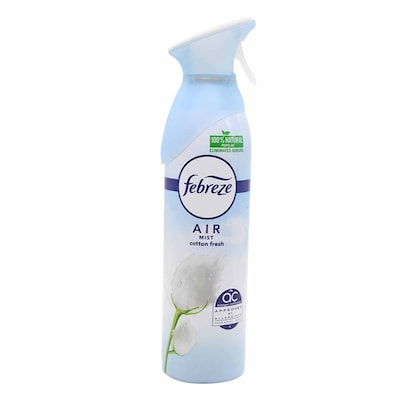 PROFUMATORE SPRAY AIR EFFECT LENOR LAVANDA – Max Factory