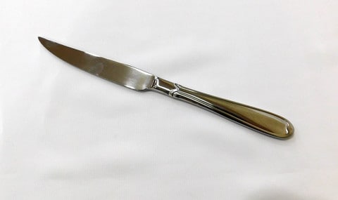 Winsor - 18/10 S/Steel Steak Knife - Proud