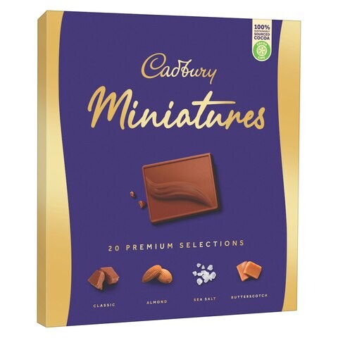 Buy Cadbury Chocolate & Biscuit Online - Shop on Carrefour