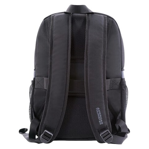 American Tourister Amber Laptop Backpack Black
