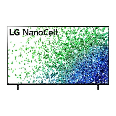 Shop LG NanoCell 55 Inch, 4K Active HDR TV, LG 55NANO796QA Specs & Price