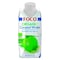 Foco Organic Coconut Water 330ml