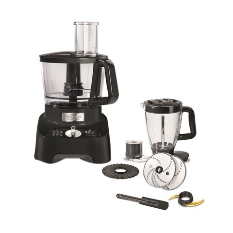 Moulinex Food Processor FP821827 1000 Watts