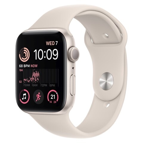 Apple Watch SE GPS 40mm Starlight