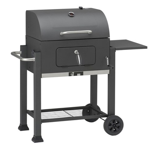 FORDEARY LUXURY CHARCOAL BBQ