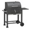 FORDEARY LUXURY CHARCOAL BBQ