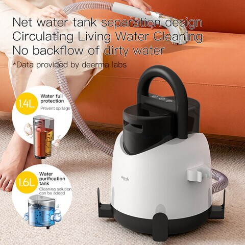 Sofa vacuum deals cleaner