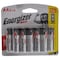 Energizer Max AA Alkaline Batteries (12 pcs)