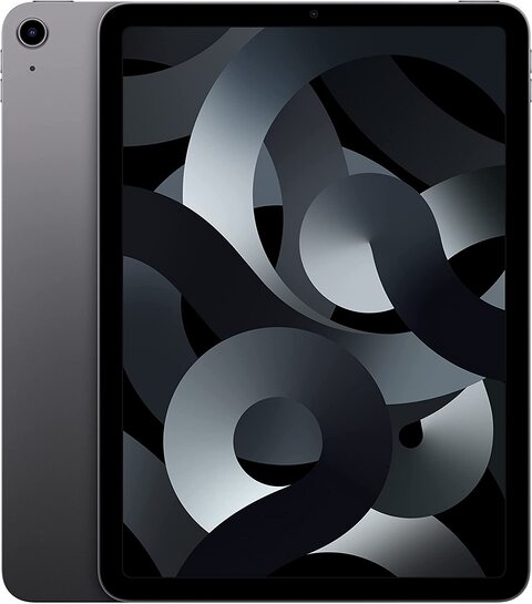Apple 2022 WiFi 8GB 64GB iPad Air Space Grey 10.9inch