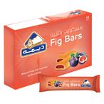 Buy Deemah Fig Bars 21g 15 in Saudi Arabia