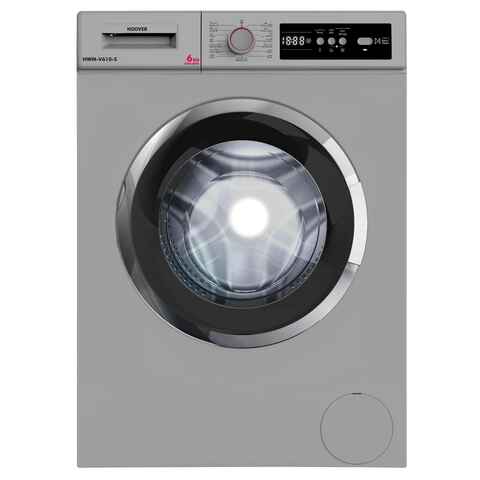 Hoover Front Loading Washing Machine HWMV610S