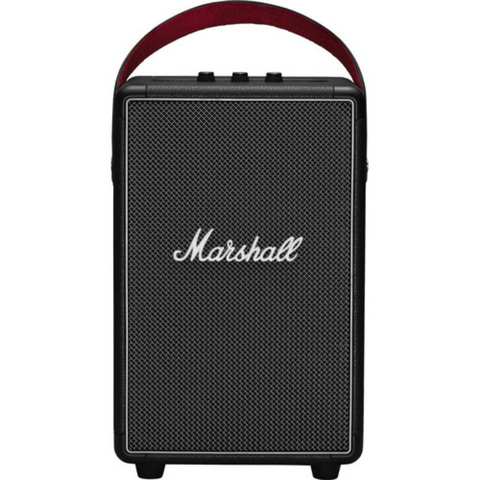 Marshall Bluetooth Speaker Tufton (Black)