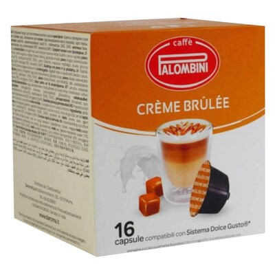 Capsule Caffe' Dolce Gusto Espresso Intenso 60 capsule - DIMOStore