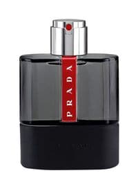 Prada Luna Rossa Carbon Eau De Toilette - 100ml