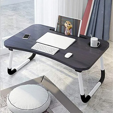 Portable study deals table