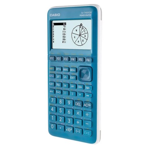 Casio graphing outlet calculator online