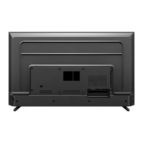 Philips 70-Inch UHD 4K Smart LED TV 70PUT8215 Black