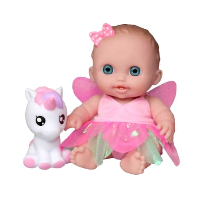 BABY born Unicorn Fairy Outfit