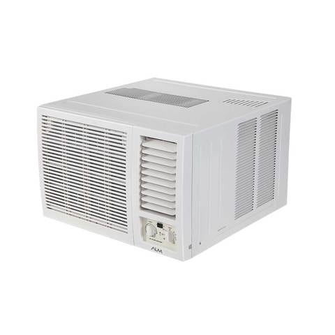 Alm Window AC ALMW-T18 17214BTU (Plus Extra Supplier&#39;s Delivery Charge Outside Doha)