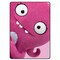 Theodor Protective Flip Case Cover For Apple iPad Pro 2018 11 inches Pinky