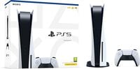 Sony Playstation 5 Disc Edition Console - Chinese Version