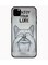 Theodor - Protective Case Cover For Apple iPhone 11 Enjoy Your Life