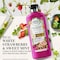 Herbal Essences Bio:Renew Clean White Strawberry &amp; Sweet Mint Conditioner 400ml&nbsp;