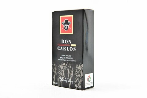 Don best sale carlos perfume