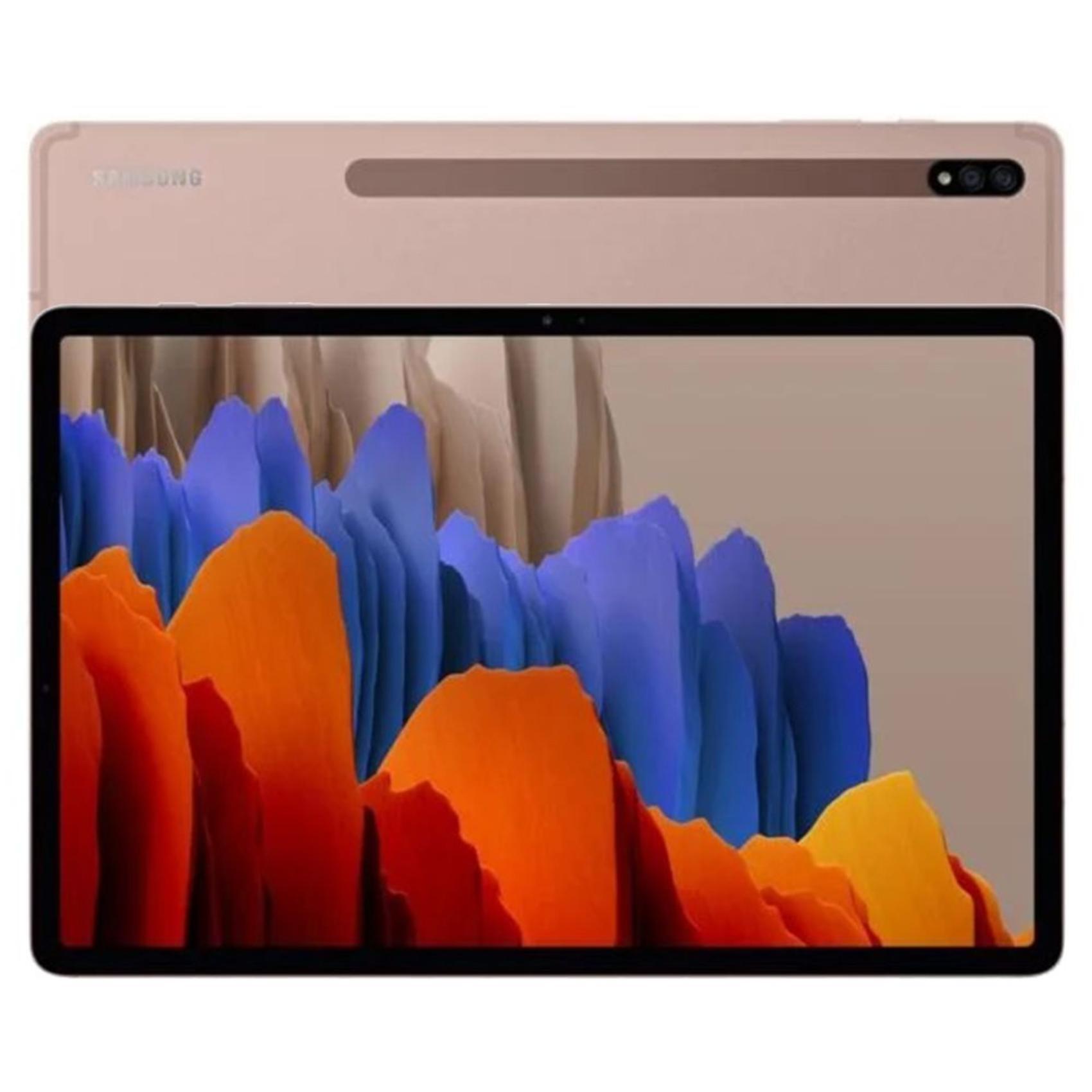 tab s7 t875