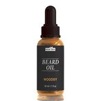 اشتري Nature Boite Beard Oil Woodsy في الامارات