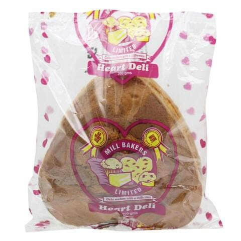 Cinnamon Hearts 300g