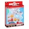 Power Joy Airport Playset GT-C8436 Multicolour Pack of 7