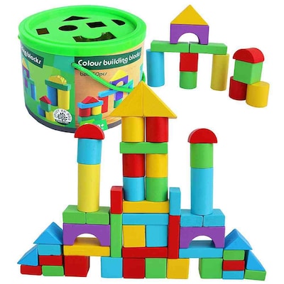 Buy Building Toys & Block Sets Online - Shop on Carrefour UAE