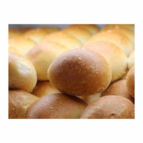 خبز بني رول - 5 قطع
