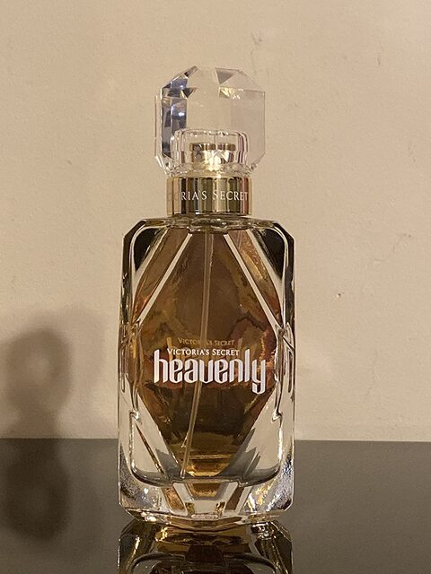 Victoria secret heavenly perfume hot sale