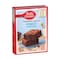 Betty Crocker Chocolate Fudge Brownie Mix 561g