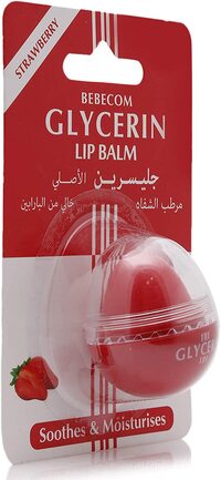 Bebecom Glycerin Lip Care Original, 10gm