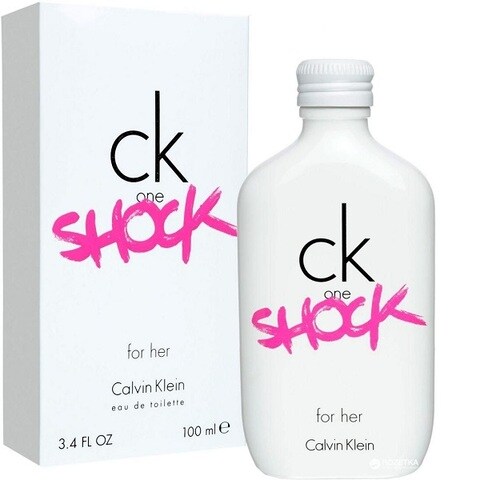 Ck shock her discount 200ml