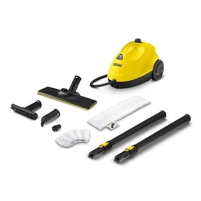 Buy Karcher WD3 1000W 17L Strong Wet Dry Vacuum Cleaner, 16298060Online At  Price AED 333