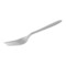 Elegante Geena Dinner Fork Set Silver 6 PCS