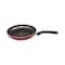 Prestige Safecook Non-Stick Open Fry Pan PR22090 Red And Black 24cm