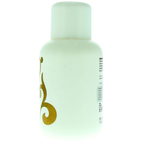 Oud by alyssa ashley body online lotion