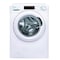 Candy SmartPro Washing Machine 7kg - CSO 1275T3/1-19 - 1200rpm - White - WiFi+BT - Steam Function - 5 Digit Display