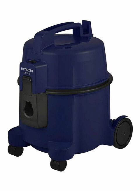 HITACHI Vacuum Cleaner CV-100G SS220 DBL Blue/Black