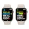 Apple Watch Series 8 GPS + Cellular 41mm Starlight