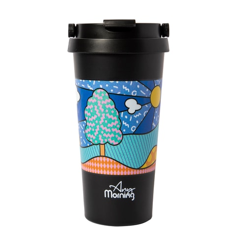 Hot cold 2024 travel tumblers