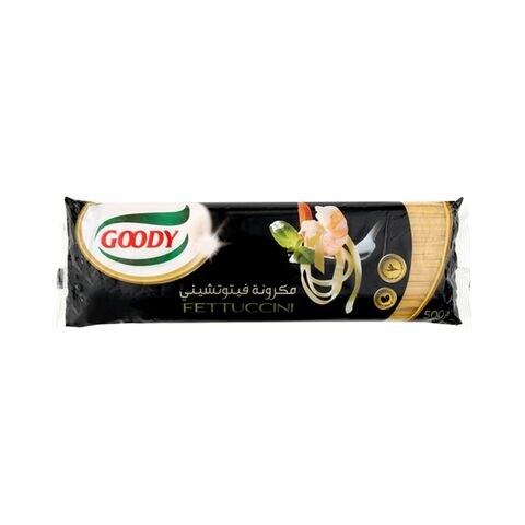 Goody Fettuccini Pasta 500g